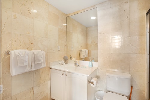 Partial Ocean View | No Fees | Beach Access-CS53 20 Tamesys Departamentos