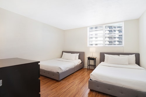 Partial Ocean View | No Fees | Beach Access-CS53 2 Tamesys Departamentos