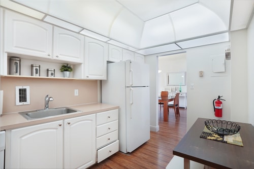 Partial Ocean View | No Fees | Beach Access-CS53 11 Tamesys Departamentos