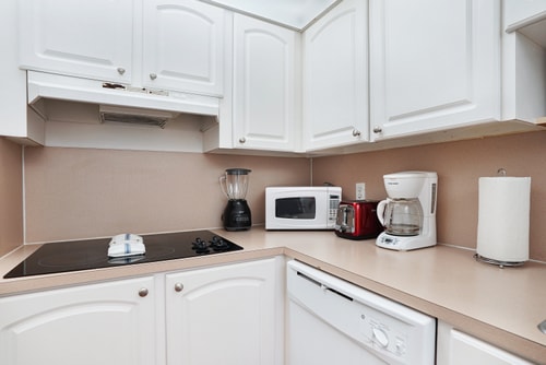 Partial Ocean View | No Fees | Beach Access-CS53 8 Tamesys Departamentos