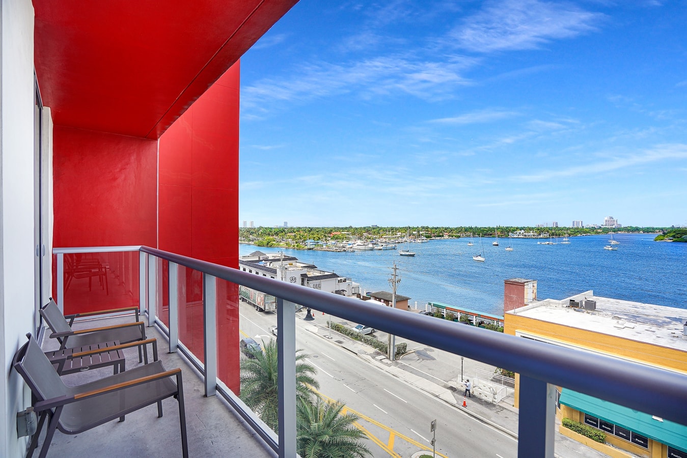 Relaxing 2BR Sunsets Over The Water-CS12 11 Cielo Stays