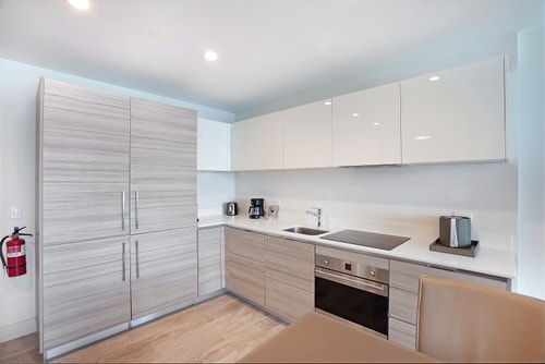 Relaxing Sunsets Over The Water at Costa-CS12 36 Tamesys Departamentos