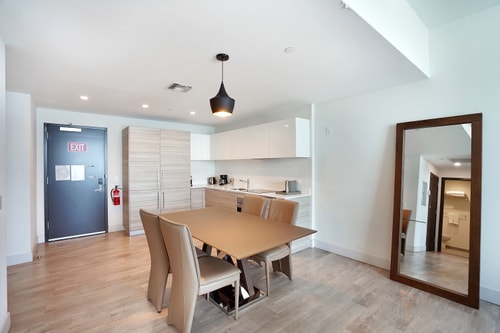 Relaxing Sunsets Over The Water at Costa-CS12 37 Tamesys Departamentos