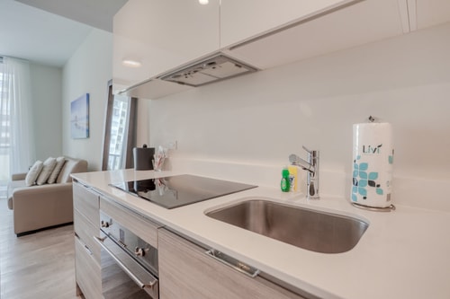 Stylish Condo w/ Partial Ocean View Retreat-CS16 11 Manlio Viajes  |  Agencia de Turismo