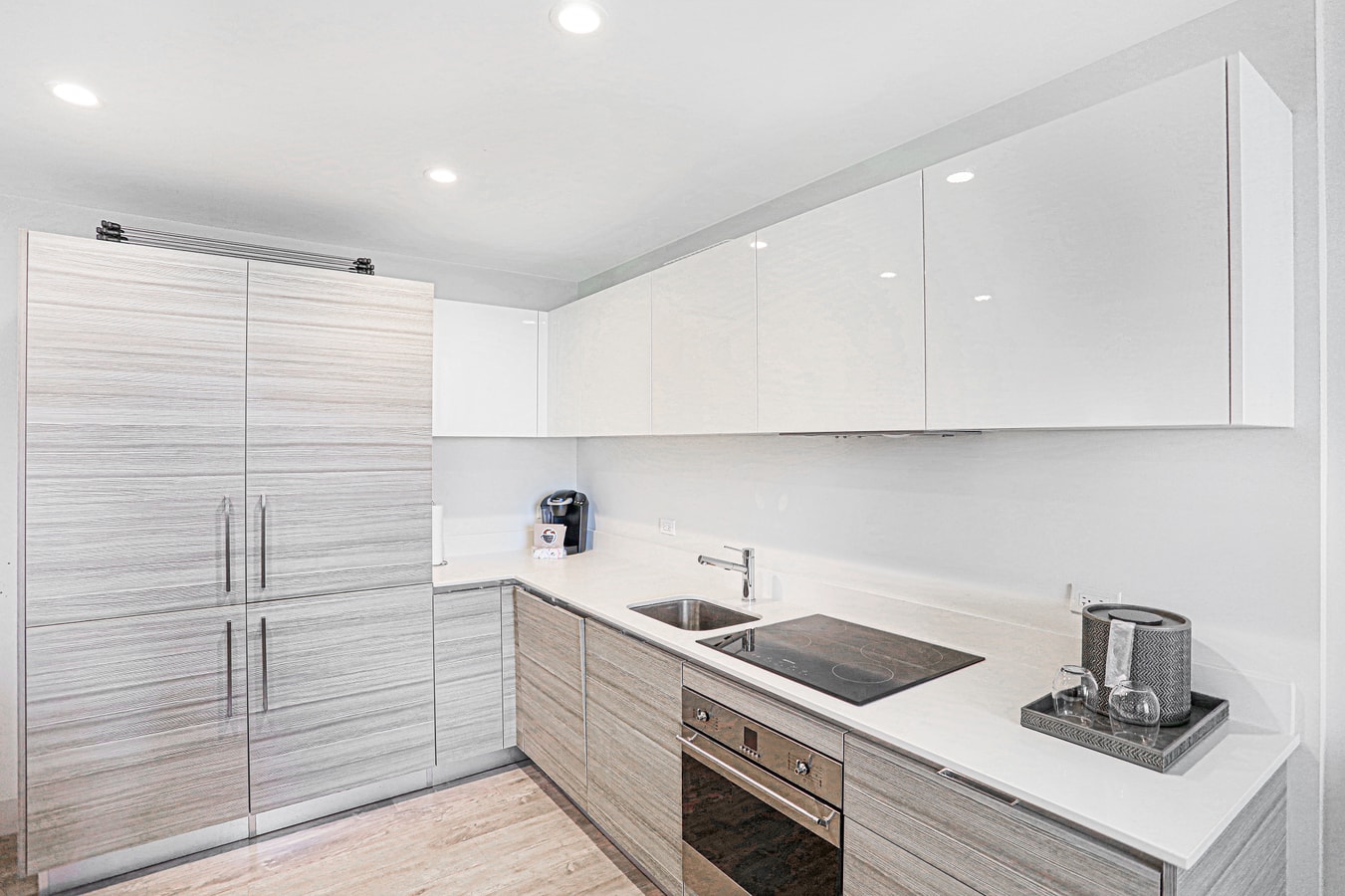 CH Lujo Amplio Condominio de Playa | Ocean Breeze-CS40 18 Cielo Stays