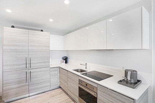 CH Luxury Spacious Beach Condo | Ocean Breeze-CS40 18 Tamesys Departamentos