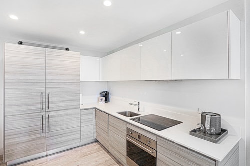 CH Luxury Spacious Beach Condo | Ocean Breeze-CS40 18 Manlio Viajes  |  Agencia de Turismo