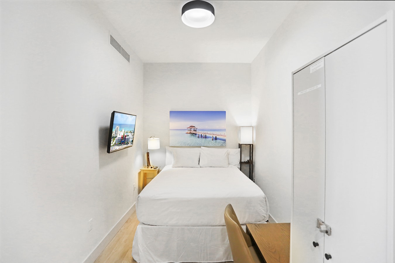CH Lujo Amplio Condominio de Playa | Ocean Breeze-CS40 11 Cielo Stays