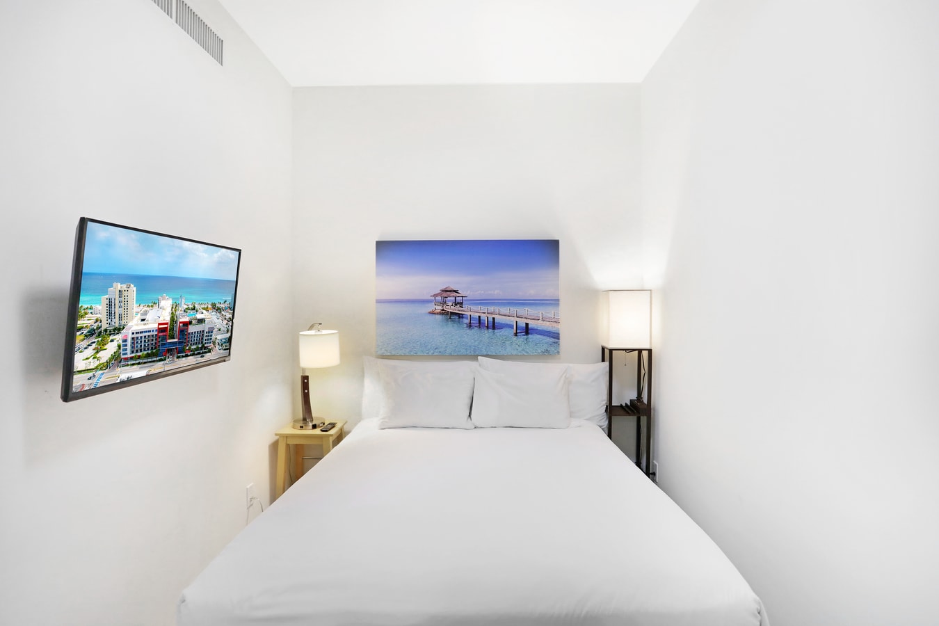 CH Lujo Amplio Condominio de Playa | Ocean Breeze-CS40 12 Cielo Stays