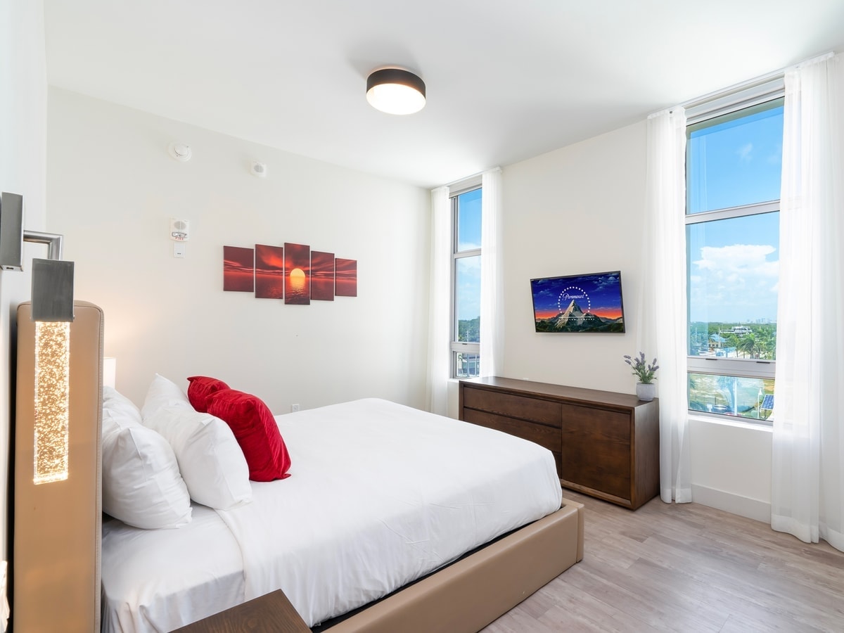 Tranquil Water View Condo I Costa Hollywood Manlio Viajes  |  Agencia de Turismo
