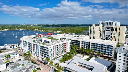 Luxury Beach Condo with Partial Ocean View -CS15 26 Manlio Viajes  |  Agencia de Turismo