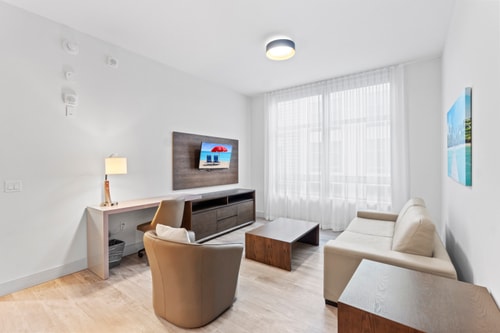 Luxury Beachside Condo with Bathtub - CS23 8 Manlio Viajes | Agencia de Turismo
