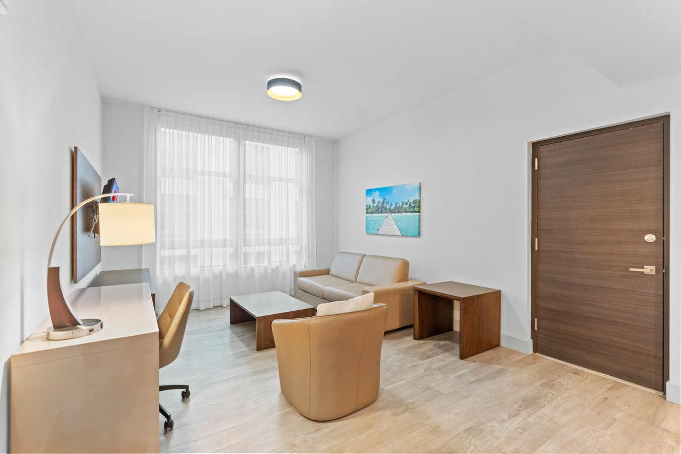 Luxe strandappartement met bad - CS23 8 Cielo Stays