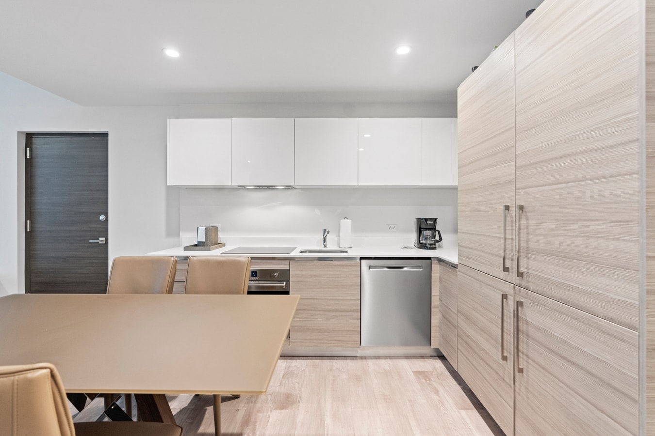 Luxe strandappartement met bad - CS23 13 Cielo Stays