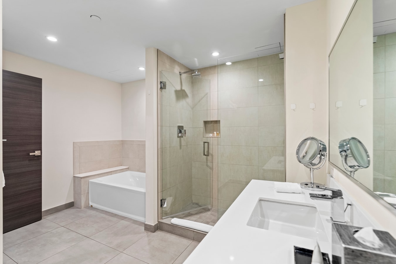 Luxe strandappartement met bad - CS23 17 Cielo Stays