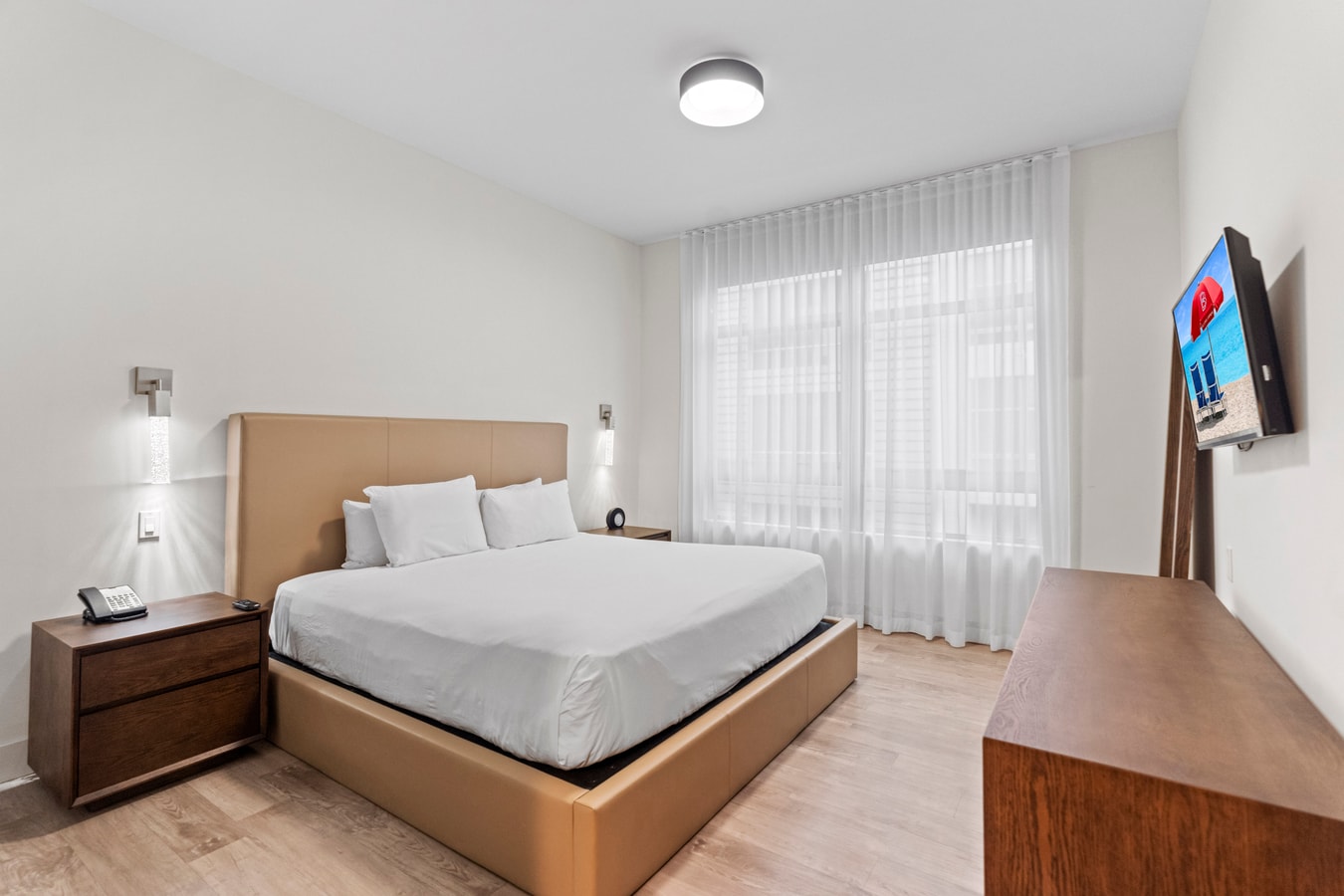 Luxe strandappartement met bad - CS23 10 Cielo Stays