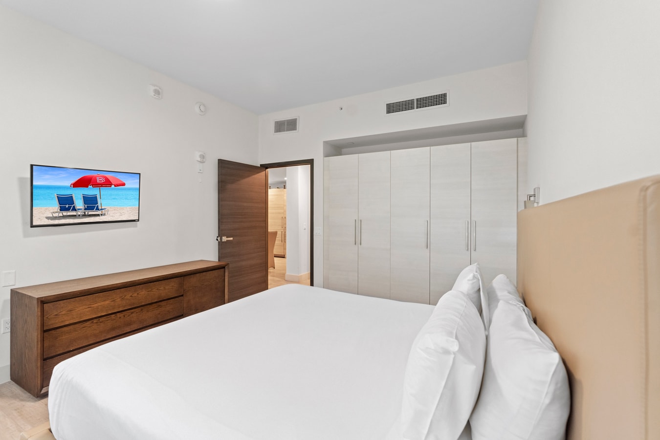Luxe strandappartement met bad - CS23 14 Cielo Stays