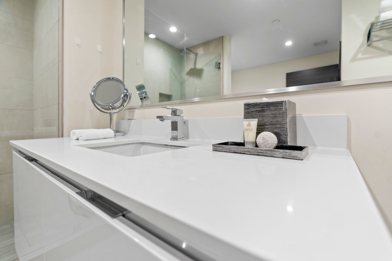 Luxe strandappartement met bad - CS23 20 Cielo Stays