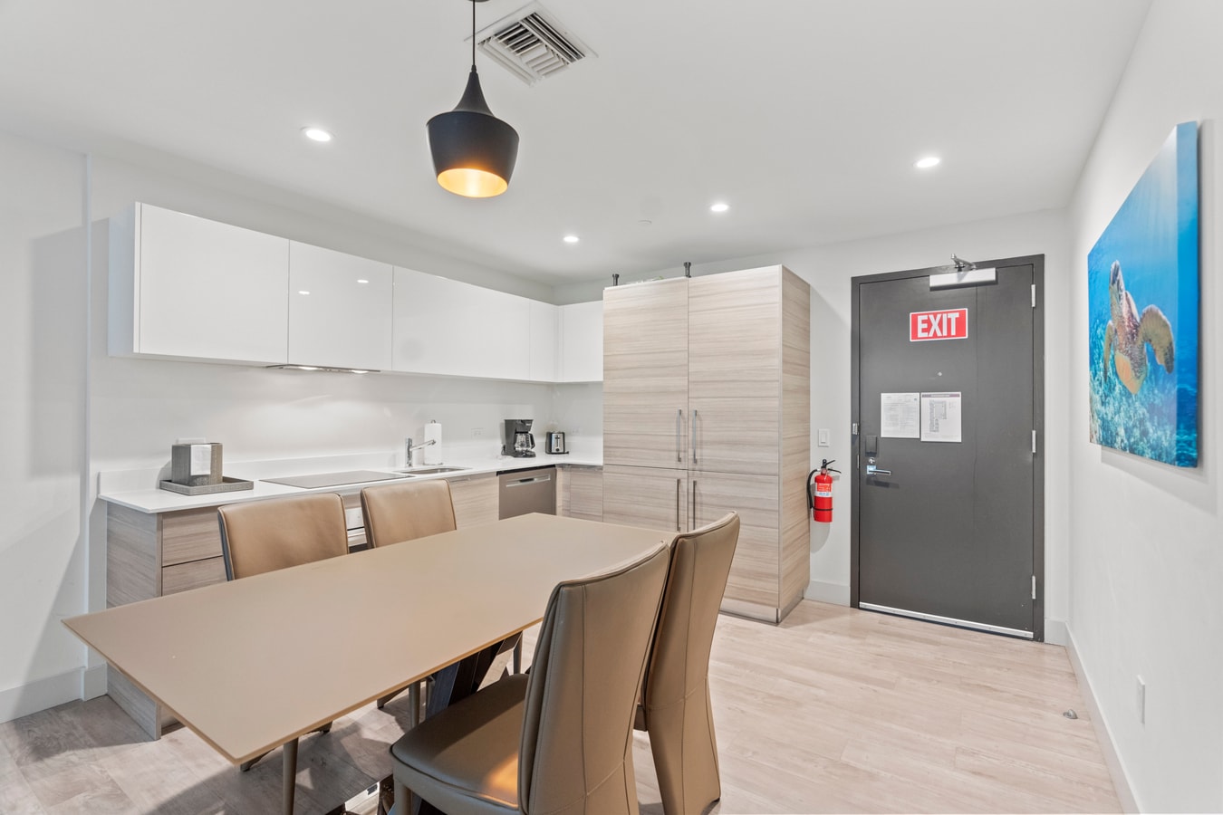 Luxe strandappartement met bad - CS23 12 Cielo Stays