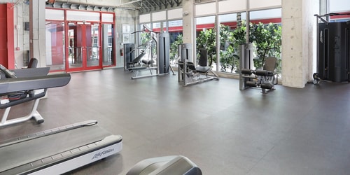 Luxury Studio w/ Tranquil Courtyard View - CS64 13 Tamesys Departamentos