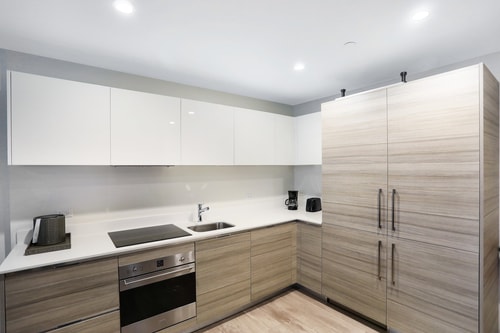 Elegant Condo w/ Den & Partial Ocean View-CS20 4 Manlio Viajes  |  Agencia de Turismo