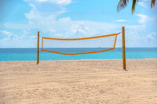 Large Condo | Costa Hollywood | Beach Access- CS32 24 Tamesys Departamentos