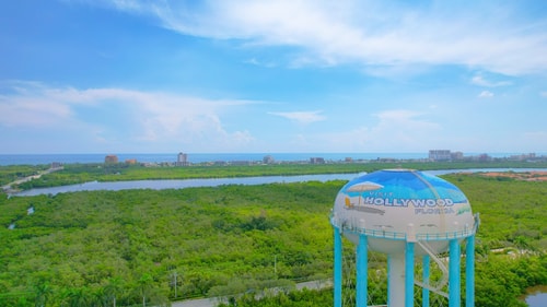 Experience Comfort Large Beach Condo  - CS32 21 Tamesys Departamentos
