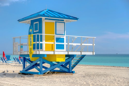 Experience Comfort Large Beach Condo  - CS32 29 Tamesys Departamentos