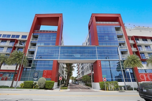 Experience Comfort Large Beach Condo  - CS32 11 Tamesys Departamentos
