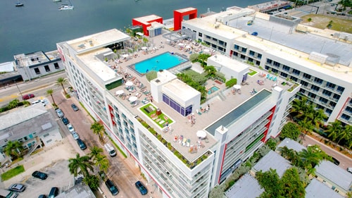 Experience Comfort Large Beach Condo  - CS32 33 Tamesys Departamentos