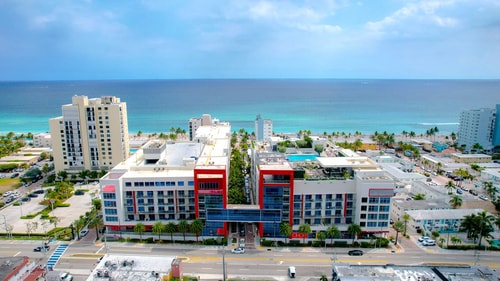Experience Comfort Large Beach Condo  - CS32 32 Tamesys Departamentos