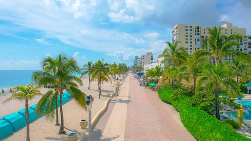 Experience Comfort Large Beach Condo  - CS32 22 Tamesys Departamentos