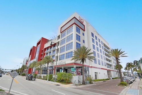Experience Comfort Large Beach Condo  - CS32 30 Tamesys Departamentos