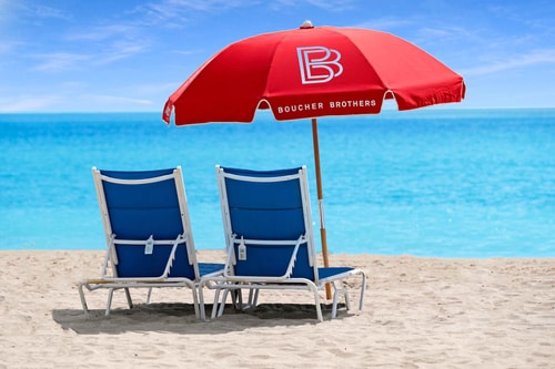 Luxury One Bedroom w Den & Partial Ocean View - CS21 4 Cielo Stays