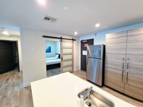 Large Condo | Costa Hollywood | Beach Access- CS32 4 Tamesys Departamentos