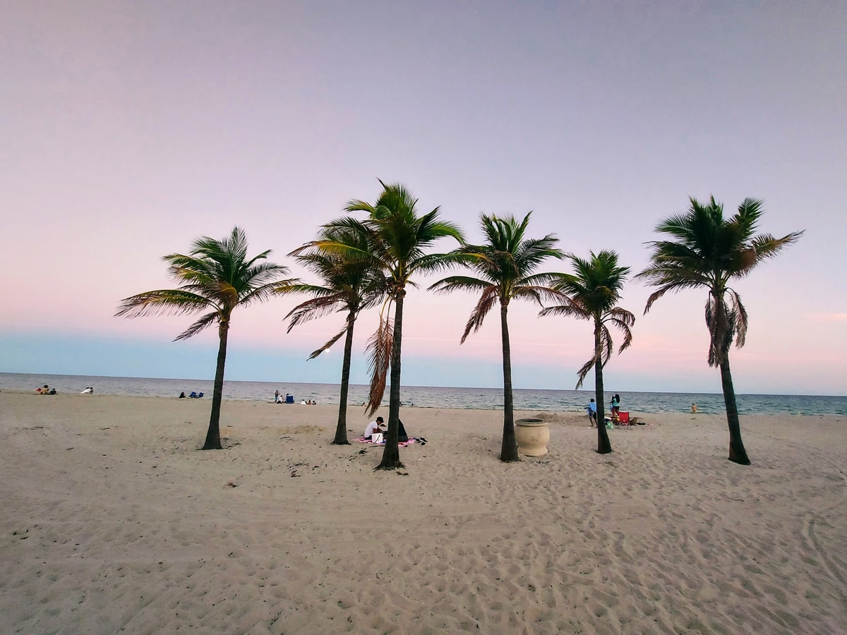 Lovely Large Luxury Beach Apt - Rooftop Pool-CS69 30 Cielo Stays