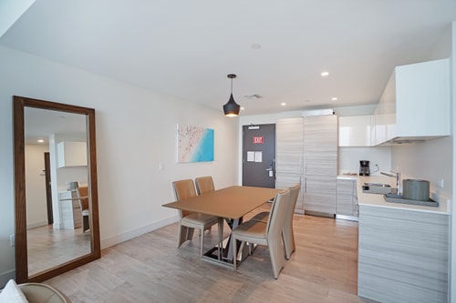 Veja o nascer do sol em sua varanda panorâmica - CS17 6 Cielo Stays