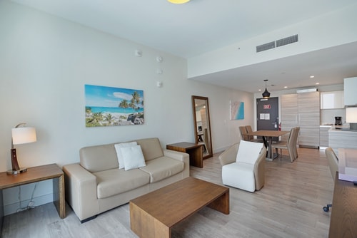 Veja o nascer do sol em sua varanda panorâmica - CS17 8 Cielo Stays