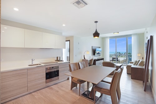 Veja o nascer do sol em sua varanda panorâmica - CS17 5 Cielo Stays