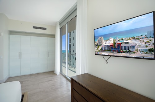 Veja o nascer do sol em sua varanda panorâmica - CS17 9 Cielo Stays