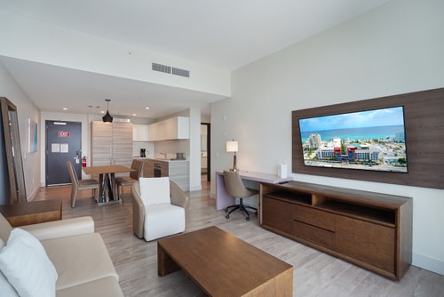 Veja o nascer do sol em sua varanda panorâmica - CS17 4 Cielo Stays