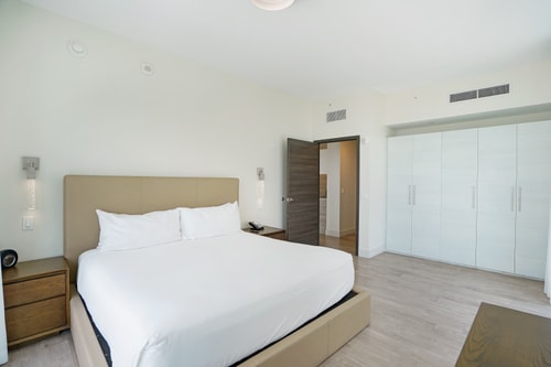 Veja o nascer do sol em sua varanda panorâmica - CS17 10 Cielo Stays