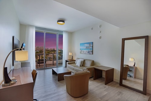 Watch the Sunrise At Your Wraparound Balcony-CS17 5 Manlio Viajes | Agencia de Turismo