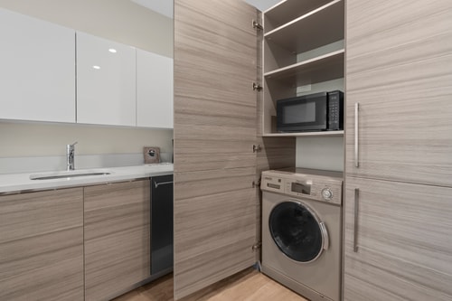 Accessible 1BR Condo w/ Partial Ocean View, CH-CS5 13 Tamesys Departamentos