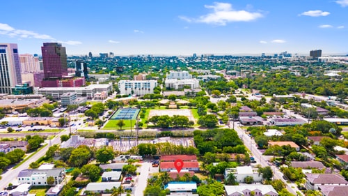 Stylish Retreat Near the Beach and Las Olas 19 Tamesys Departamentos