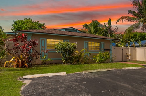 Stylish Retreat Near the Beach and Las Olas 15 Tamesys Departamentos