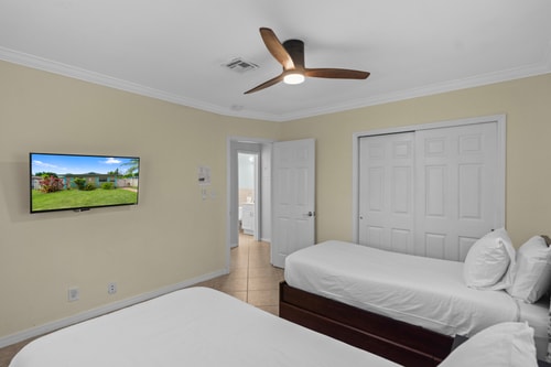 Stylish Retreat Near the Beach and Las Olas 8 Tamesys Departamentos