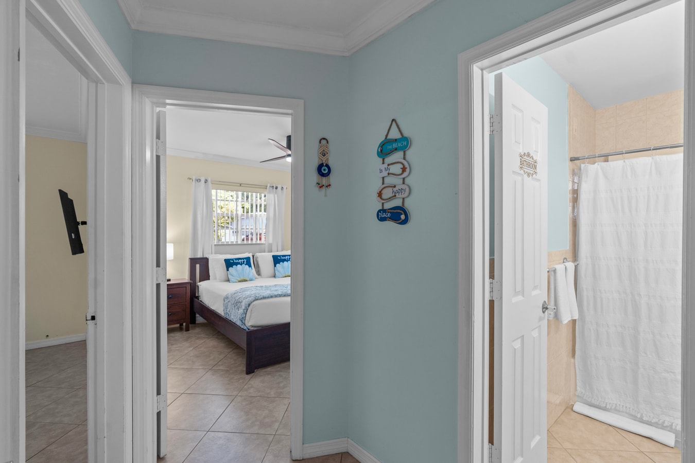 Stijlvolle villa met 2 slaapkamers, 10 minuten van strand-CS51 11 Cielo Stays