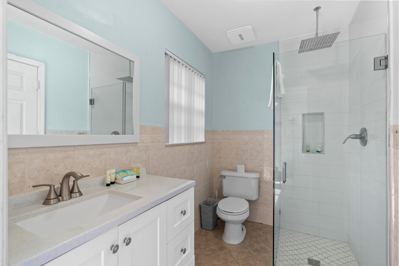 Stijlvolle villa met 2 slaapkamers, 10 minuten van strand-CS51 18 Cielo Stays