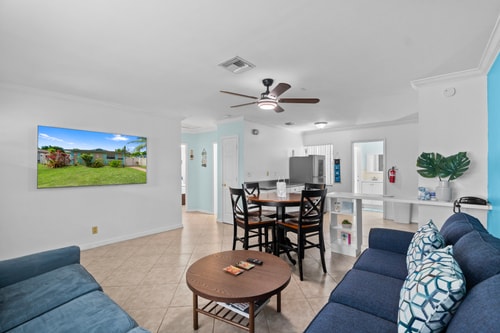 Stylish Retreat Near the Beach and Las Olas 11 Tamesys Departamentos